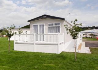 Riverside Holiday Village - 3