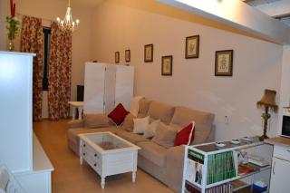 Loft en el centro de Sevilla - Sevilha - 8