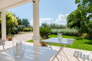 B&B Casale Savini - 6