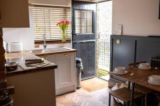 Unique Victorian stable conversion Halifax - 6