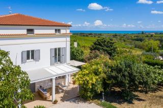 B&B Casale Savini - 9