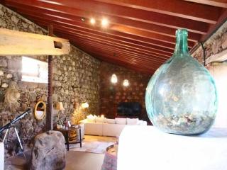 Casa rural cerca de la costa de La Laguna - La Laguna - 3