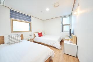 K'STAY Sinchon - Seul - 9