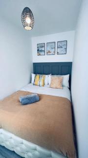 Contemporary studio apartment - Pemberton - 3