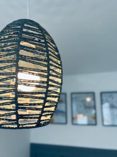 Contemporary studio apartment - 5