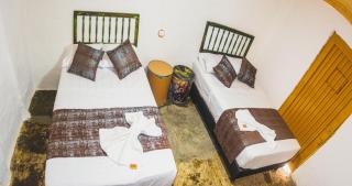 Hostel Tatacoa - Villavieja - 5
