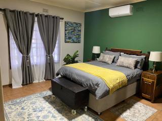 at 22 Symmonds - Melmoth - 2