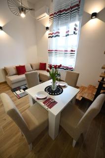 BEL GALLERIES ( Karadjordjeva street ) - 4