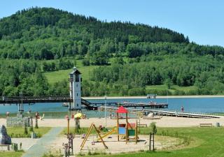 SW Apartamenty Czarna Góra - 4