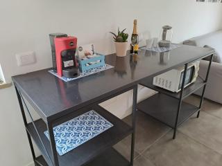 Lux Family Apartment - 1