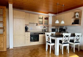 Ferienwohnung Weitblick am Kurpark - 4