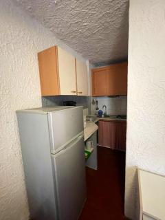Studio cosy à Linguizzetta 32 m² avec terrasse privée - Linguizzetta - 4
