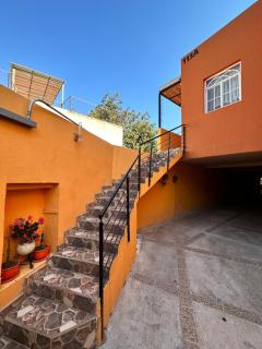 Departamento en Tequila María Concepción - 7