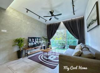 My Cool Home x The Quintet @ Cameron Highlands - Tanah Rata - 0