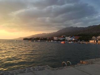 Apartment Vinko - Starigrad-Paklenica - 3