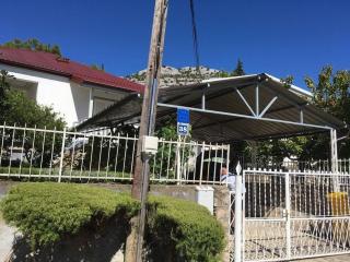 Apartment Vinko - Starigrad-Paklenica - 0