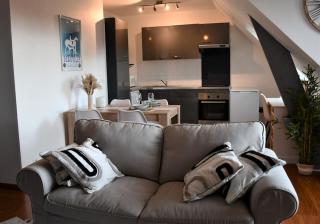 Cœur des chevaux - 1