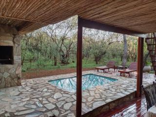 Hoedspruit Bush Cottage - Hoedspruit - 3