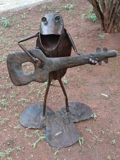 Hoedspruit Bush Cottage - 8