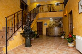 Casa Rural La Canchalera - Losar de la Vera - 2
