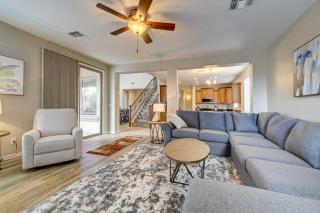 Heated Pool, Community Perks Updated Gilbert Home - Queen Creek - 7