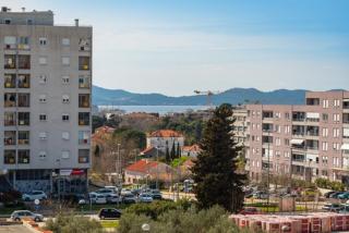 BRIGHT APARTMENT - Zadar - 2