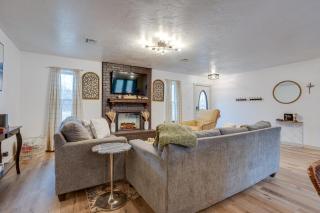 Chandler Vacation Rental on Route 66, Near Casino - 6