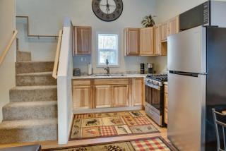 Soldotna Vacation Rental about 8 Mi to Kenai River! - 9