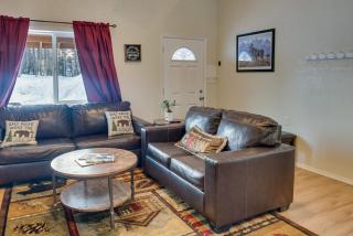 Soldotna Vacation Rental about 8 Mi to Kenai River! - Soldotna - 6