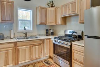 Soldotna Vacation Rental about 8 Mi to Kenai River! - 4