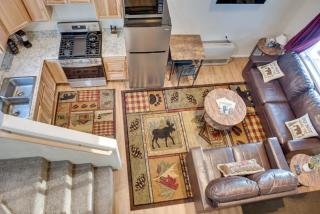 Soldotna Vacation Rental about 8 Mi to Kenai River! - Soldotna - 3