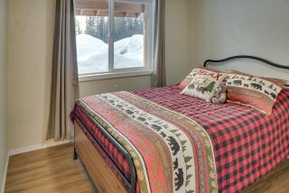 Soldotna Vacation Rental ~ 8 Mi to Kenai River! - 2