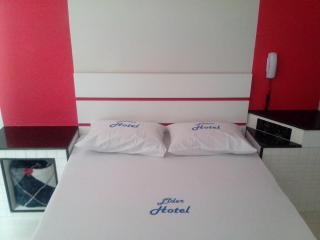 Lider Hotel - São Bernardo do Campo - 1