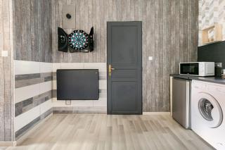 Le studio - Lembach - 4