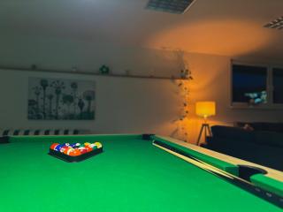 Apartmán Pantáreň - Stará Bystrica - 5