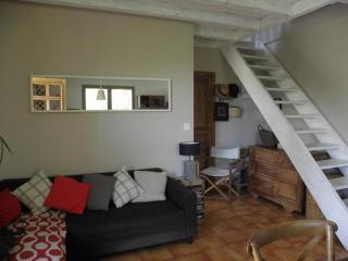 Gîte en Ardèche Méridionale - Les Althéas - Chandolas - 6