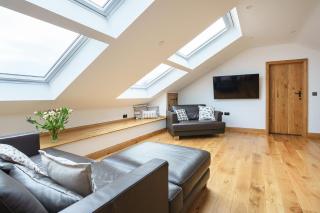Ty Alwyn - Pwllheli - 6