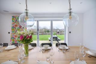 Ty Alwyn - Pwllheli - 4