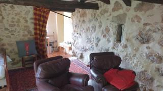 Chez Patoue Gîte et Chambre d'hôtes - 1