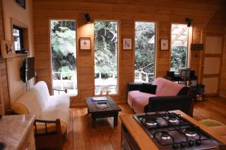 Casa Molino de Chiloé - 9