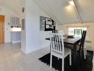 Holiday Home Gundula - 30km from the sea by Interhome - Toftlund - 5