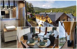 Karpatia Resort Apartament Krystallos - Karpacz - 0