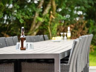 Holiday Home Alitta - 27km from the sea by Interhome - Højer - 2