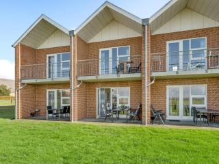 Apartment Antomine - 100m from the sea in Western Jutland by Interhome - 7