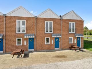 Apartment Antomine - 100m from the sea in Western Jutland by Interhome - 4