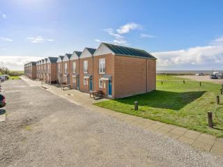 Apartment Antomine - 100m from the sea in Western Jutland by Interhome - 3