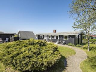 Holiday Home Ylvie - 150m from the sea by Interhome - Frørup - 8