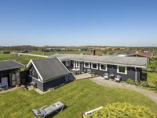 Holiday Home Ylvie - 150m from the sea by Interhome - Frørup - 7