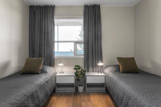 Bella Apartments & Rooms - Selfoss - 3