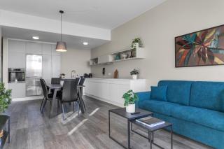 Bella Apartments & Rooms - Selfoss - 5